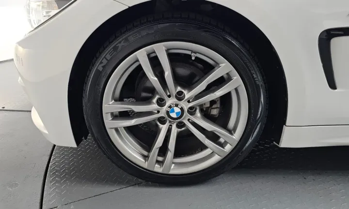 BMW 4-Series