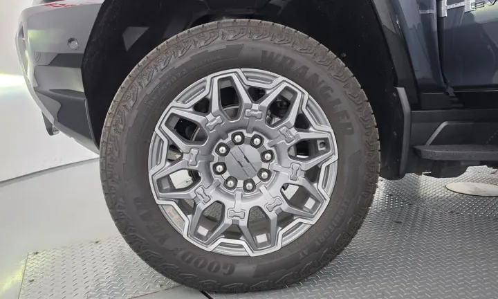 GMC Hummer EV