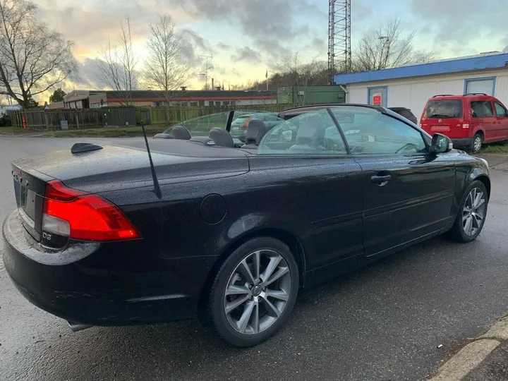Volvo C70