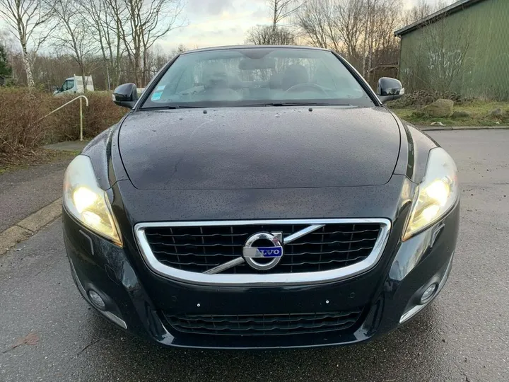 Volvo C70