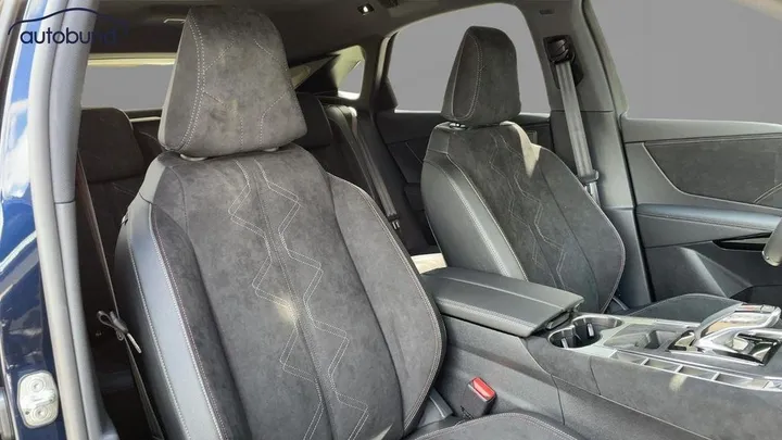 DS Automobiles DS7 (Crossback)