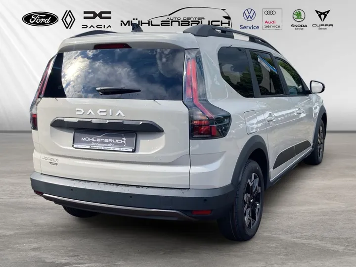 Dacia Jogger