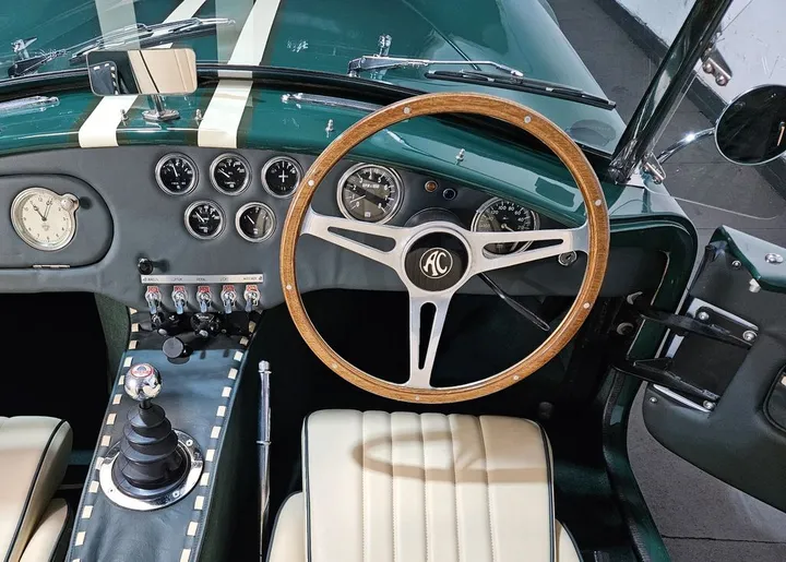 Cobra Other