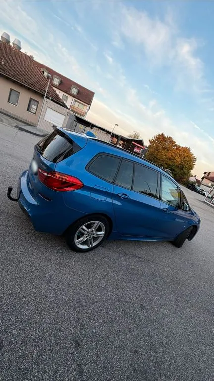 BMW 218 Gran Tourer