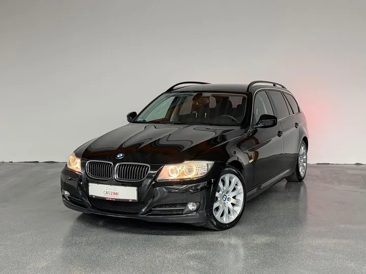 BMW 325