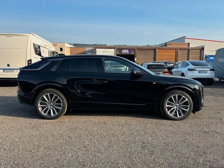 Cadillac Other