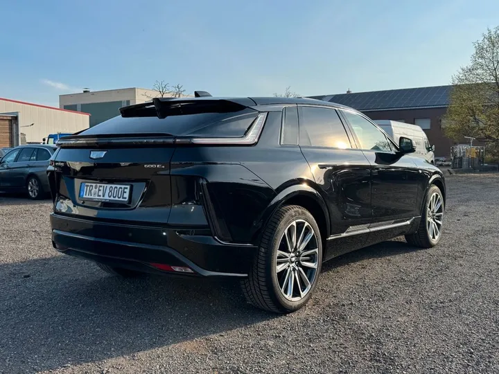 Cadillac Other