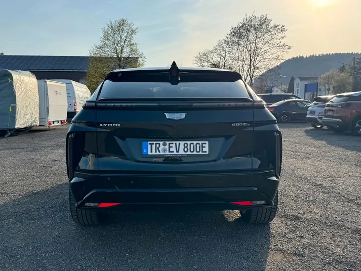 Cadillac Other