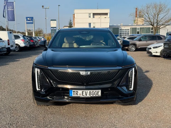 Cadillac Other