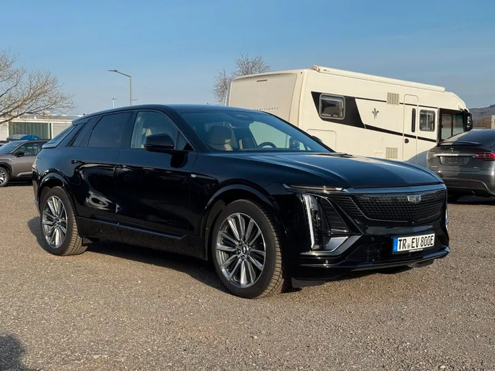 Cadillac Other