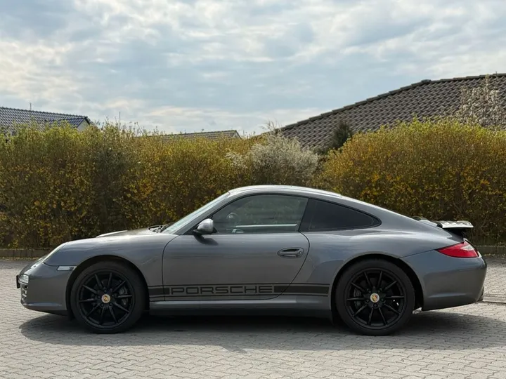 Porsche 997