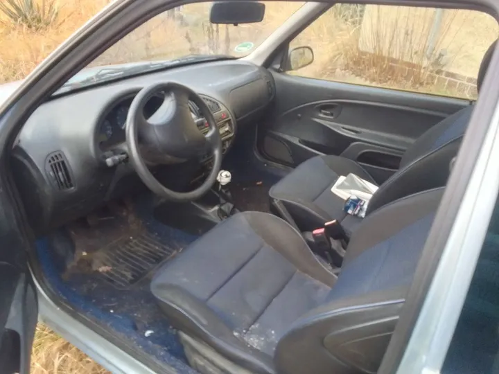 Citroën SAXO