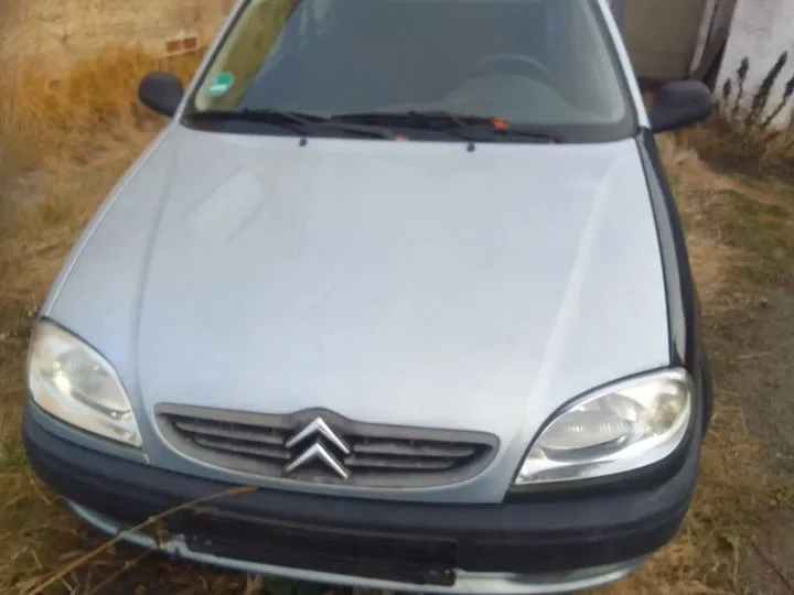 Citroën SAXO