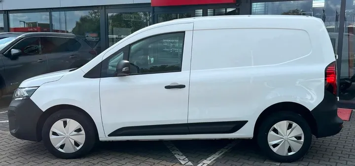 Nissan Townstar
