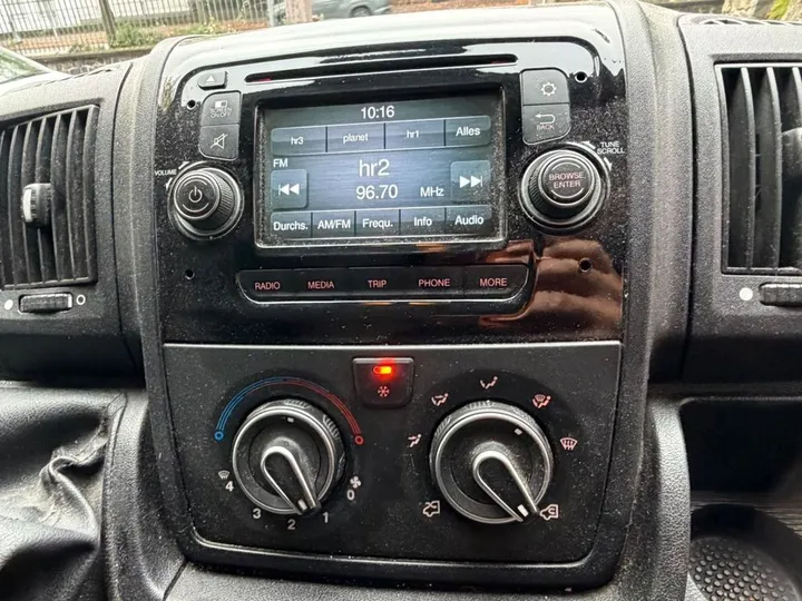 Citroën Jumper