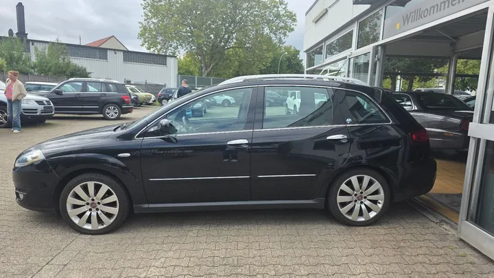 Fiat Croma