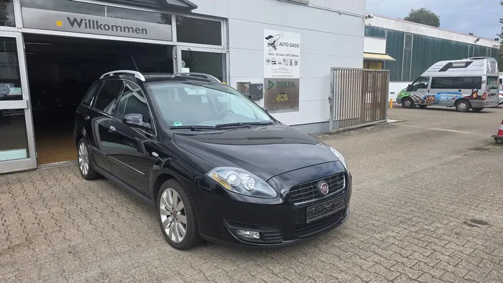 Fiat Croma