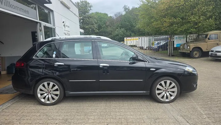 Fiat Croma