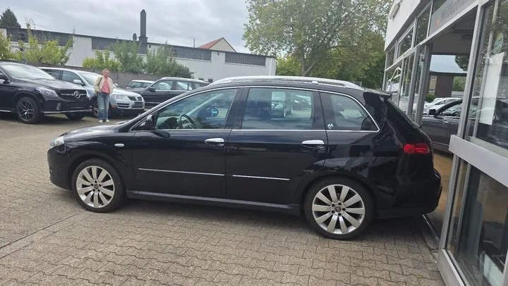 Fiat Croma
