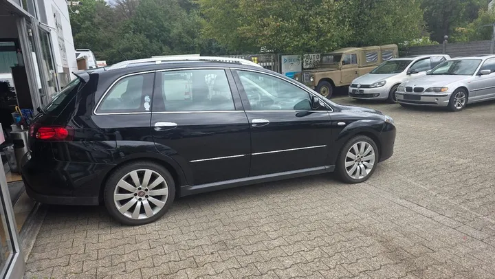 Fiat Croma