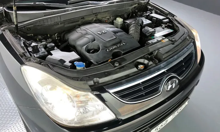Hyundai Veracruz