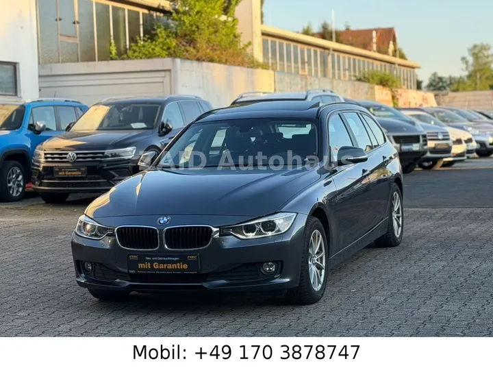 BMW 318