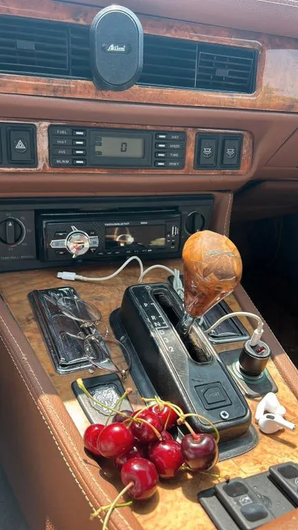Jaguar XJS
