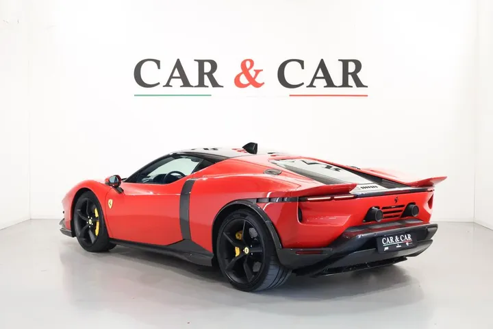 Ferrari Testarossa