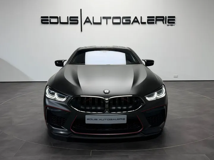BMW M8