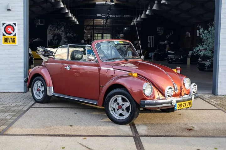 Volkswagen Käfer