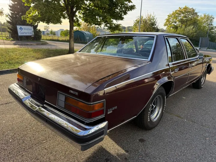 Buick Le Sabre