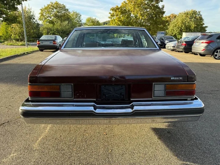 Buick Le Sabre