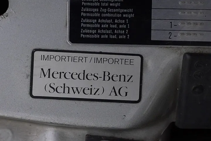 Mercedes-Benz 280
