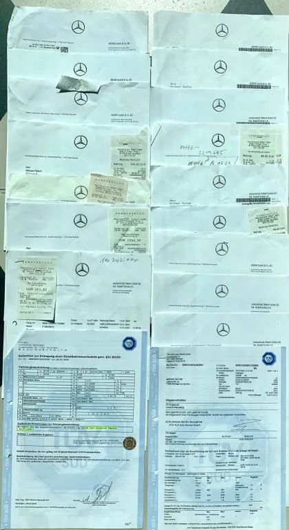Mercedes-Benz 280