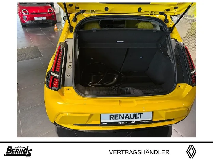 Renault R 5
