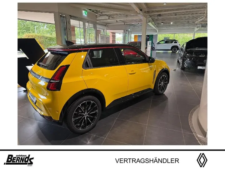 Renault R 5