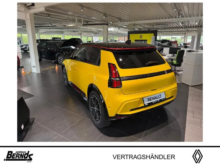 Renault R 5