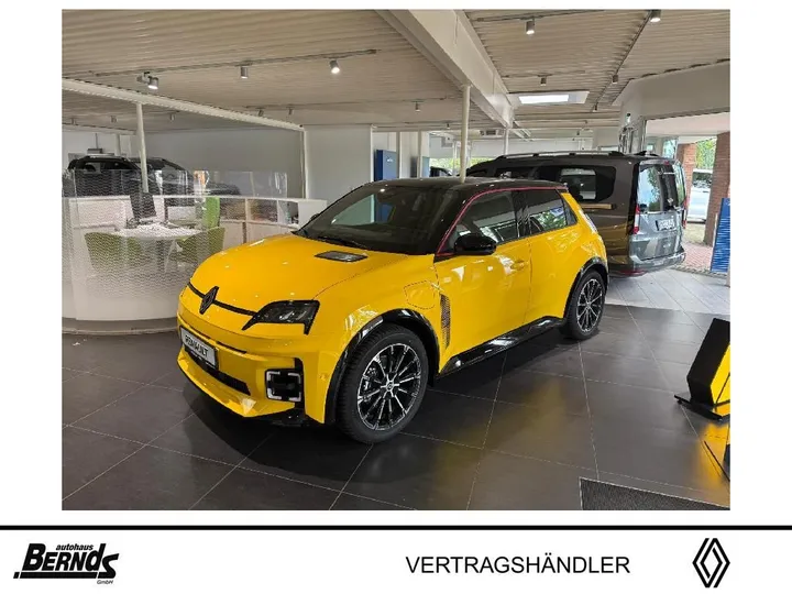 Renault R 5