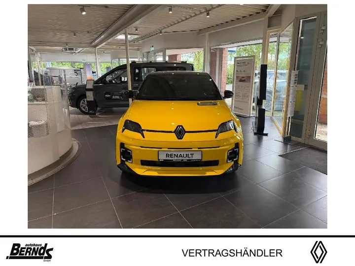Renault R 5