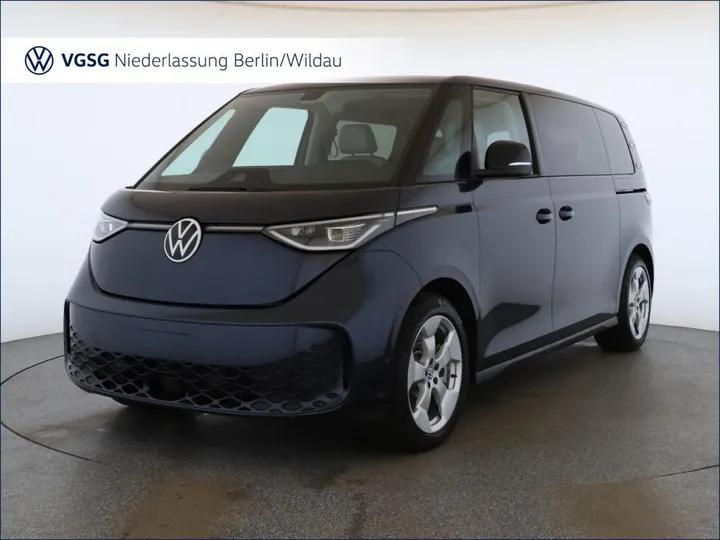 Volkswagen ID. Buzz