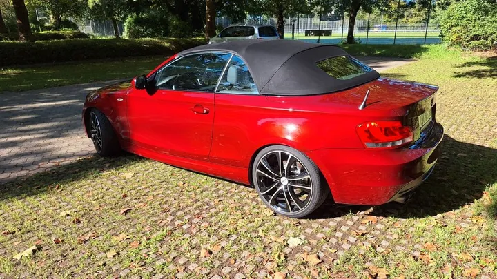 BMW 125