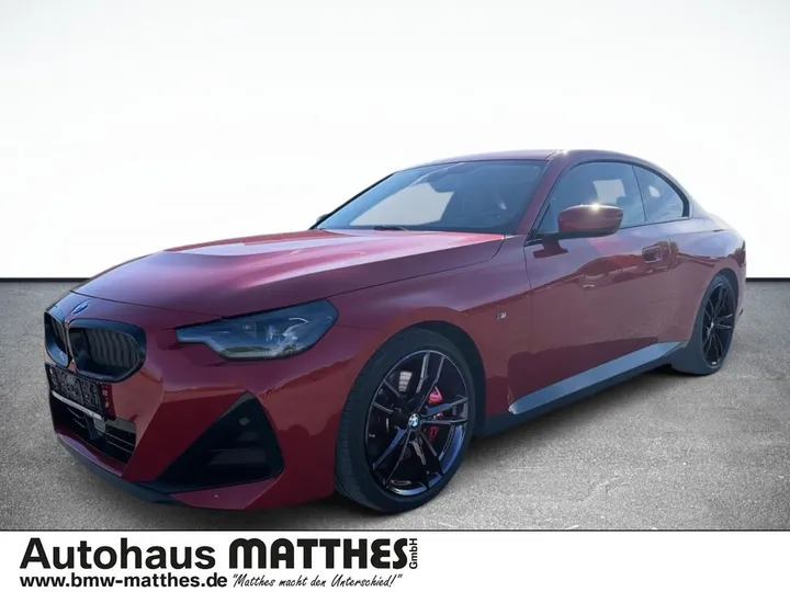 BMW 220
