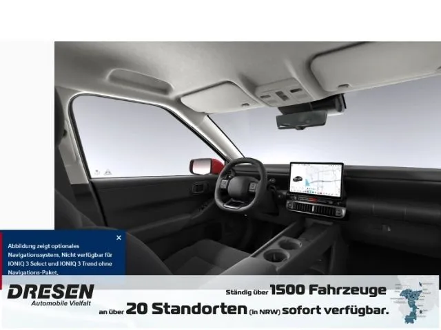 Hyundai IONIQ 3