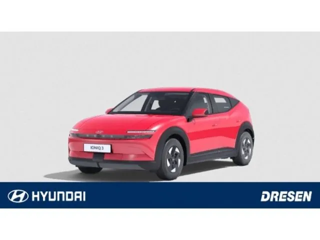 Hyundai IONIQ 3
