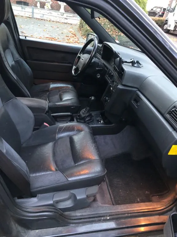 Volvo 850