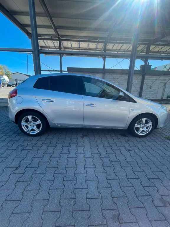 Fiat Bravo
