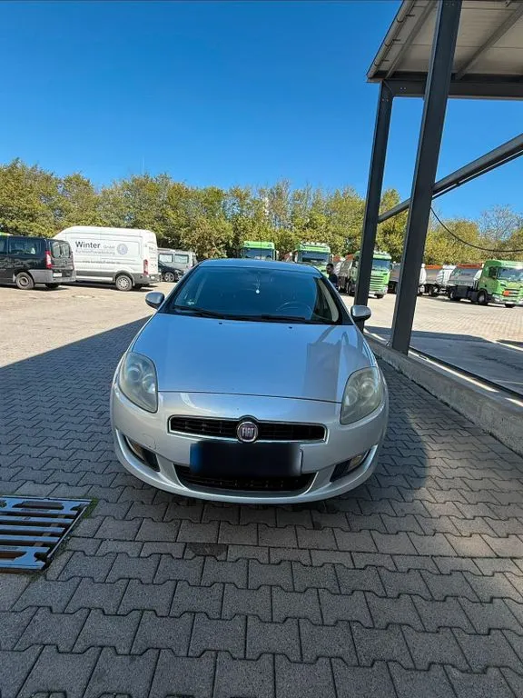 Fiat Bravo