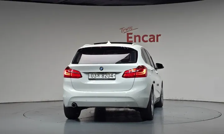 BMW 2-Series