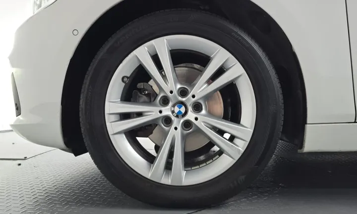 BMW 2-Series