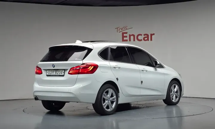 BMW 2-Series